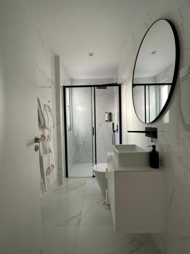 Ajuda Luxury Appartments