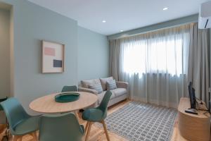 Ajuda Luxury Appartments