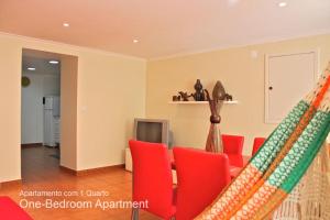 Appartements Akicity Bairro Alto In Rua Fernandes Tomas, 40 1200-066 Lisbonne -1