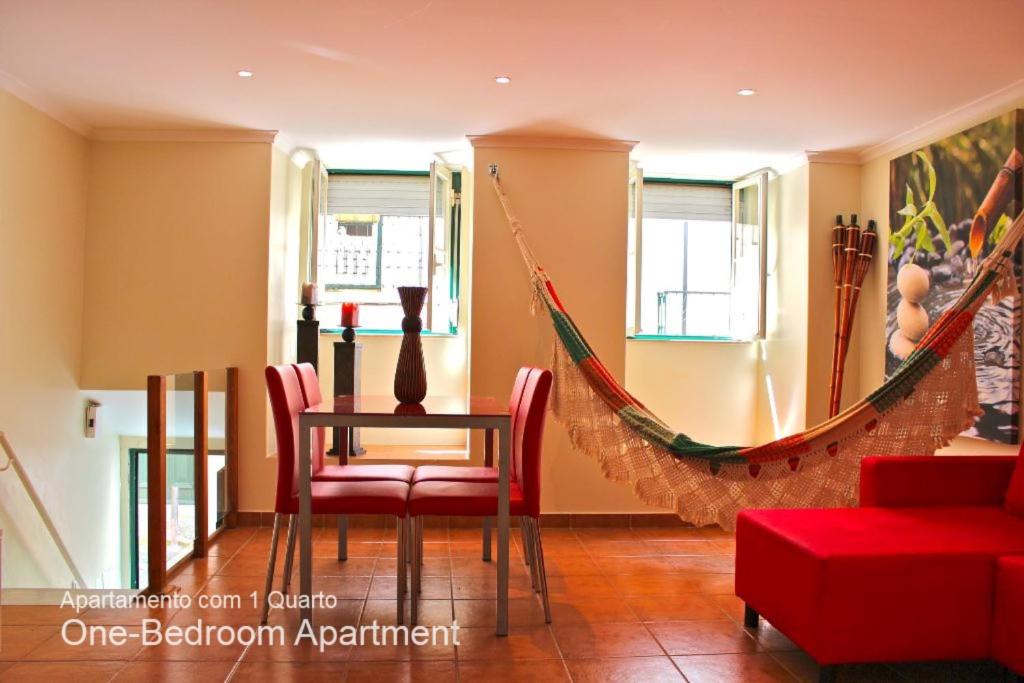 Appartements Akicity Bairro Alto In Rua Fernandes Tomas, 40 1200-066 Lisbonne