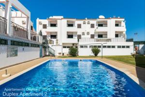 Appartements Akisol Albufeira Oura Ed. Calipto, I, Rua Vasco Da Gama, Areias De Sao Joao 8200-294 Albufeira Algarve