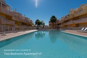Akisol Cabanas Tavira In