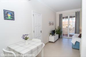 Appartements Akisol Vilamoura Gold IV Rua da Escócia 1AB Village Street 14BC; 15B 8125-507 Quarteira Algarve