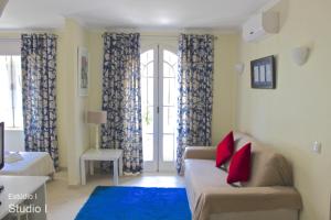 Appartements Akisol Vilamoura Gold Old Village - Rua da Igreja, 28 8125-507 Vilamoura Algarve