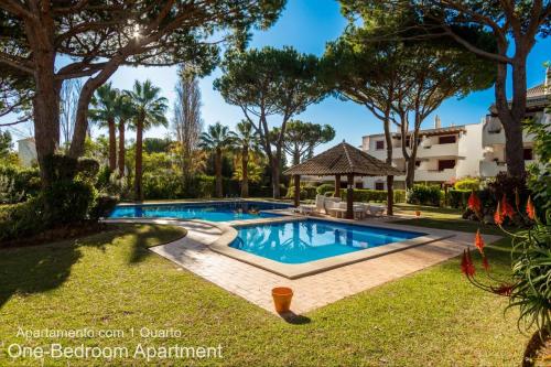 Akisol Vilamoura Nature IV