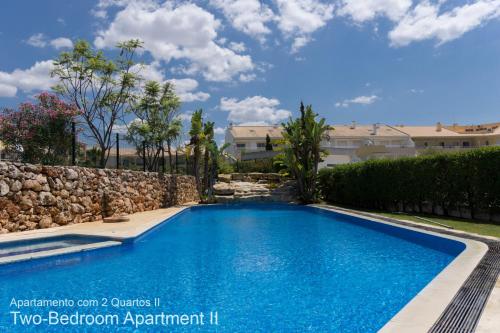 Akisol Vilamoura Nature