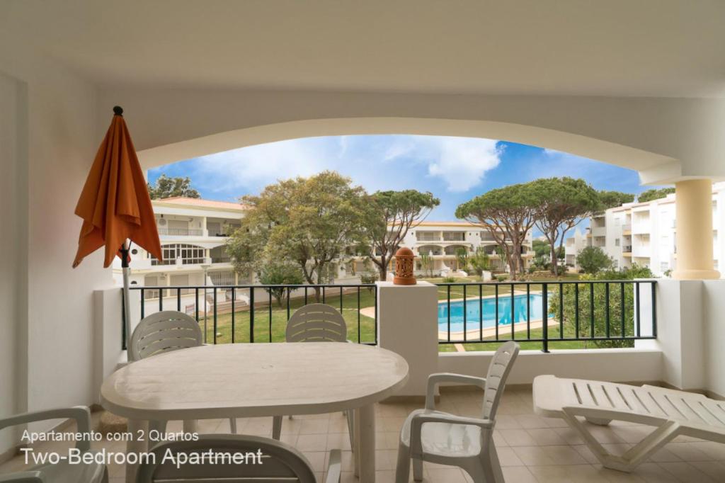 Appartements Akisol Vilamoura Pine Caminho da Lebre Condomínio Golfe do Pinhal, Edifício Dom João II 8125-507 Quarteira