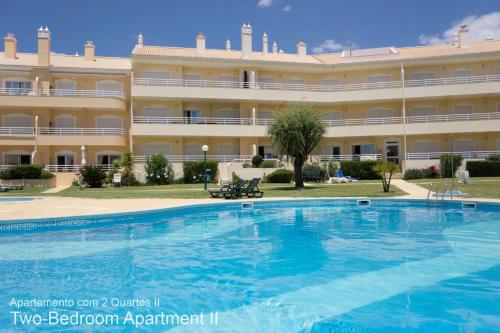 Akisol Vilamoura Sun III