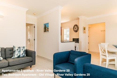 Akisol Vilamoura Villag