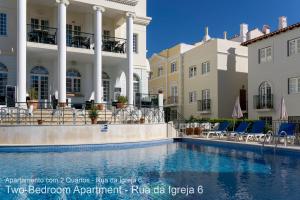 Akisol Vilamoura Villag
