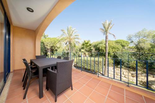 AL - Apartamento Vila Sol F5 Top Floor
