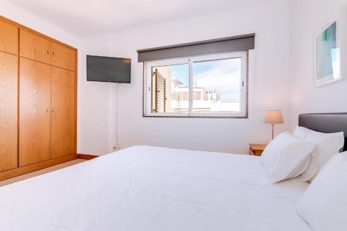 AL- Apartamentos Novos Vista Mar