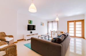 AL- Apartamentos Novos Vista Mar