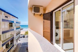 AL- Apartamentos Novos Vista Mar