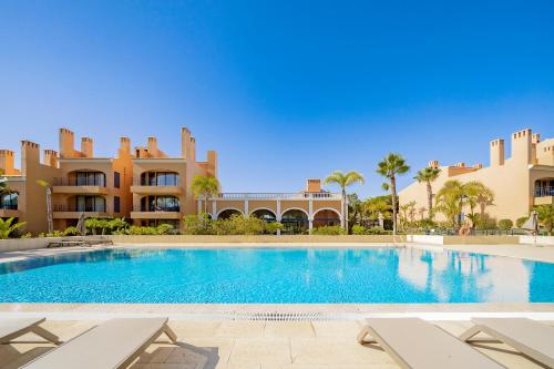 AL - Apartamentos Vila Sol Zen