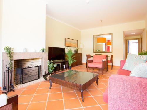 AL - Apartamentos Vila Sol Zen