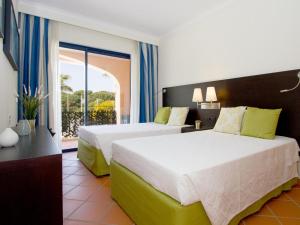AL - Apartamentos Vila Sol Zen