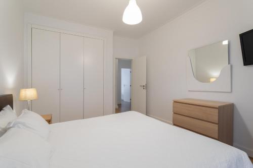 AL - Apartamentos Vista Mar