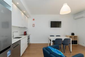 AL - Apartamentos Vista Mar