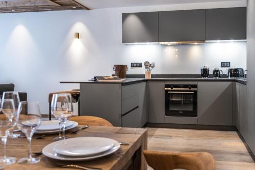 Alaska Lodge by Alpine Residences