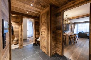 Alaska Lodge by Alpine Residences