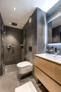 Alaska Lodge by Alpine Residences