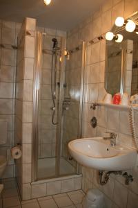 Albertus Paris Stadt - Appartement