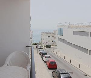 Albufeira Apartments