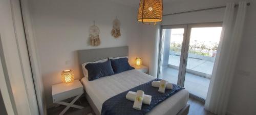 Albufeira beach apartment