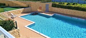 Albufeira beach apartment
