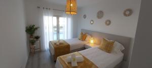 Albufeira beach apartment
