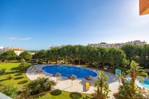 Albufeira Corcovada Apartments