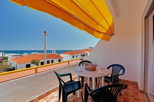 Albufeira Ocean View by Homing