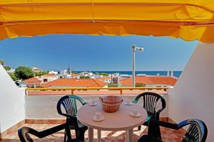 Albufeira Ocean View by Homing
