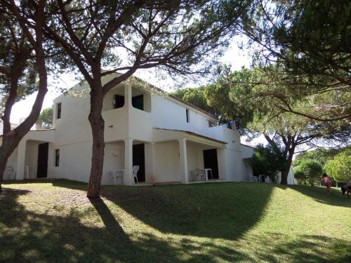 Aldeia Da Falesia