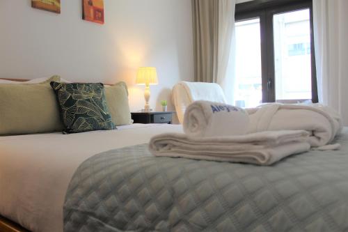 Alegria Apartment 2
