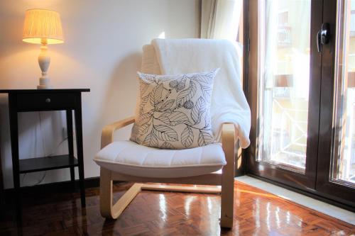 Alegria Apartment 2