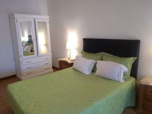 Alegria Downtown Apartments