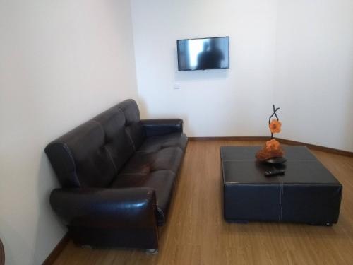 Alegria Downtown Apartments