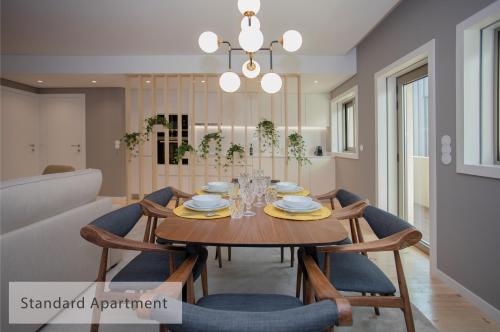 Alegria Residence
