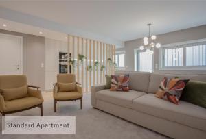 Alegria Residence