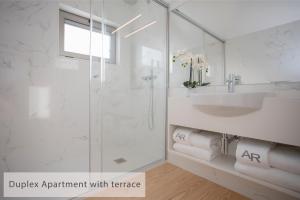 Appartements Alegria Residence Rua da Alegria 215 4000-043 Porto Région Nord