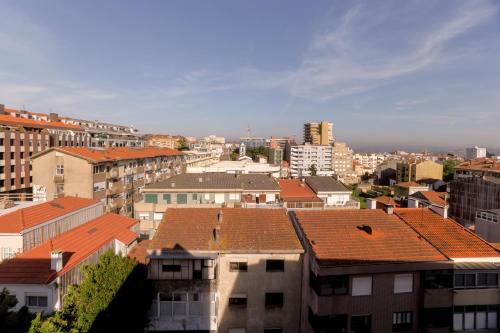 Alegria Suítes By Porto City Hosts