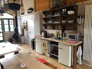 Appartements Alexanderhaus Kiefernallee 25 15838 Mellensee Brandebourg