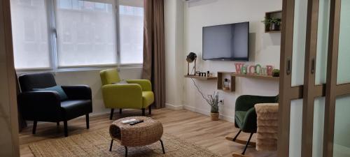 Alexandre Herculano Oporto Residence