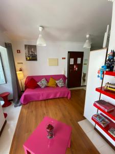 Alfama Apartments São Crispim