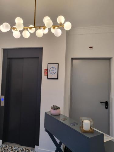 Alfama Apartments Services