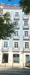 Alfama Apartments Services