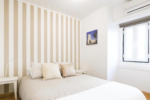 Alfama Apartments & Studios