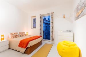 Alfama Apartments & Studios